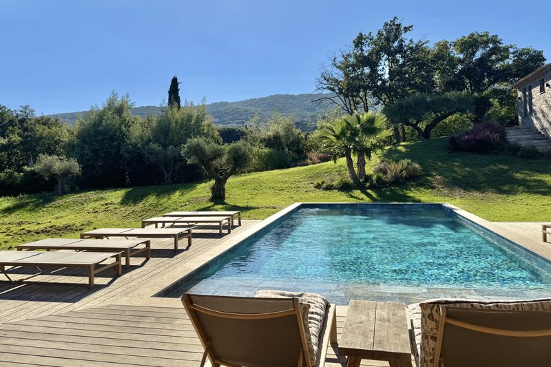 Villa Les Aiguiers